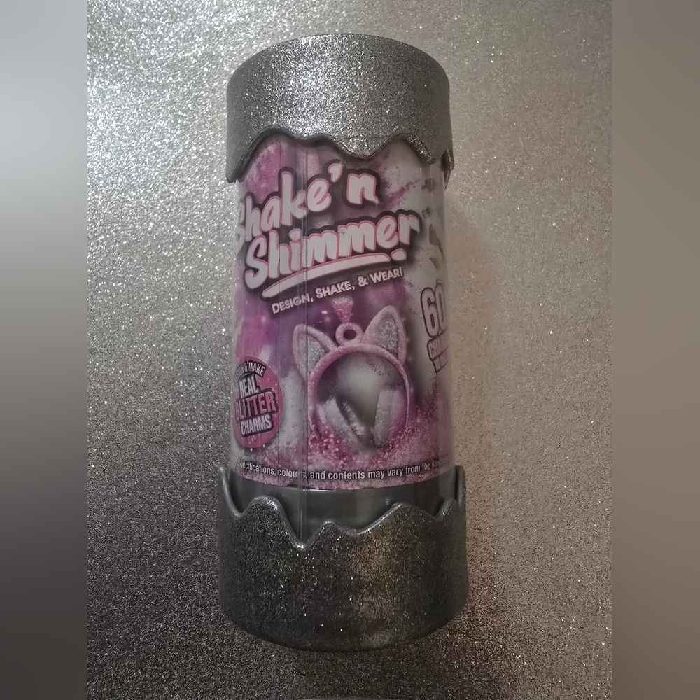 Shake n Shimmer